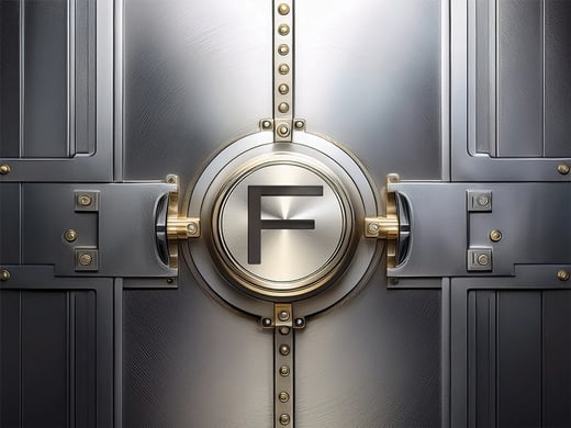 The Vault Sale